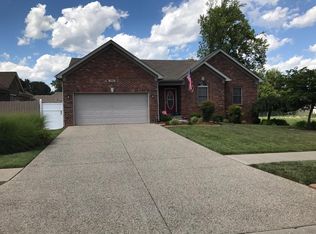 7003 Feyhurst Dr, Louisville, KY 40258