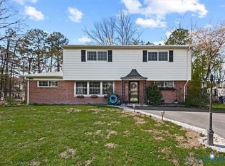 1300 Elon Rd, Henrico, VA 23229