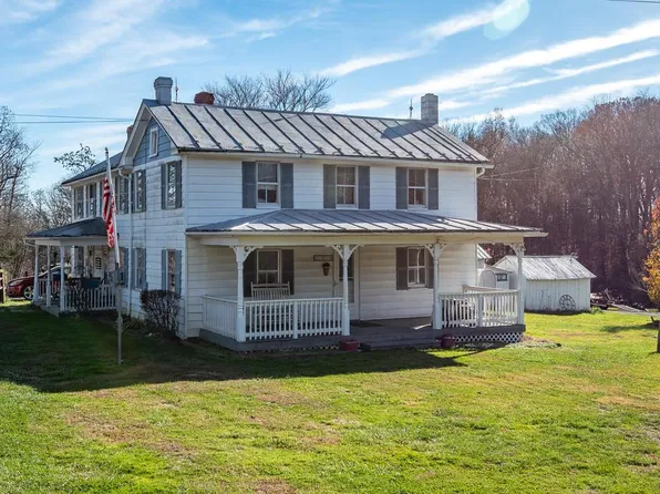 14735 Montresor Rd, Leesburg, VA 20176