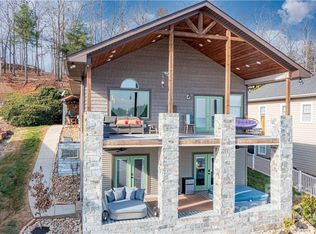 845 Lake Club Dr, Nebo, NC 28761
