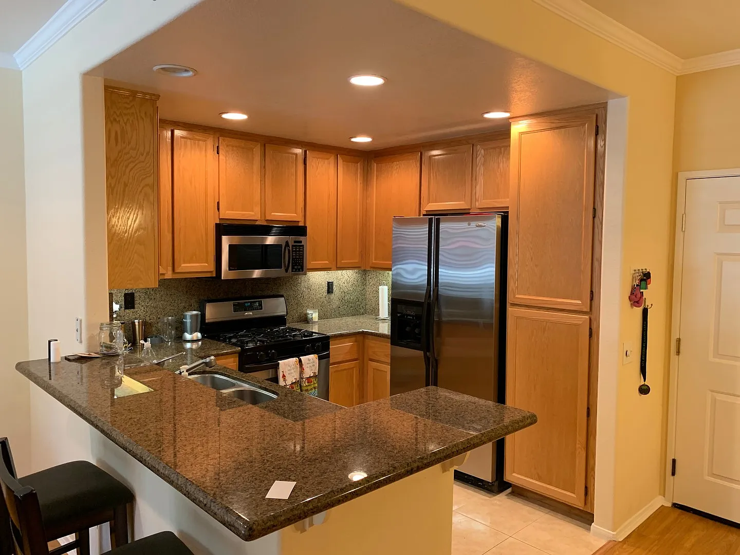 Rancho Del Oro 3 bedroom — Photo 2