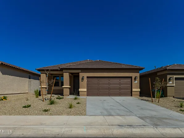 18178 W SOFT WIND Drive, Surprise, AZ 85387