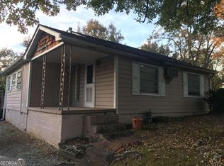 2331 Luther St, Lithonia, GA 30058