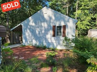 1790 Mass Ave LOT Q, Lunenburg, MA 01462