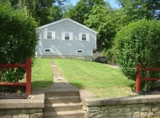 19 Byron Ave, Ansonia, CT 06401