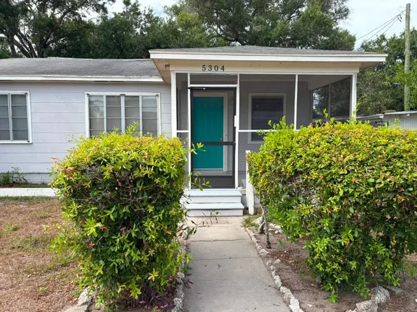5304 15th Ave S, Gulfport, FL 33707