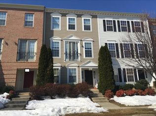 3604 Sprigg St S, Frederick, MD 21704