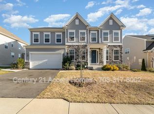 8945 Hubbard Way, Lorton, VA 22079