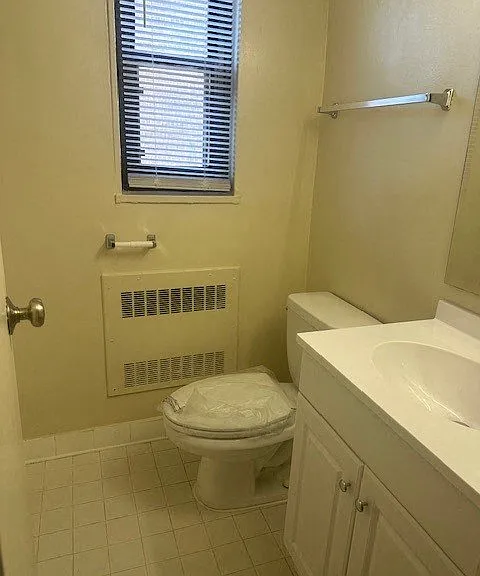 2400 Pennsylvania Avenue Apartments — Photo 84