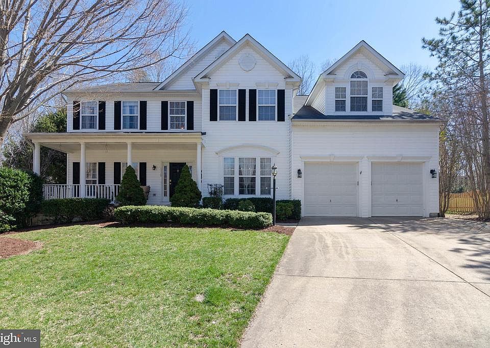 6420 Tinkling Springs Ct, Manassas, VA 20112 Zillow