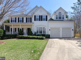 6420 Tinkling Springs Ct, Manassas, VA 20112
