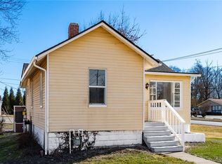 2410 Marion Ave, Zanesville, OH 43701