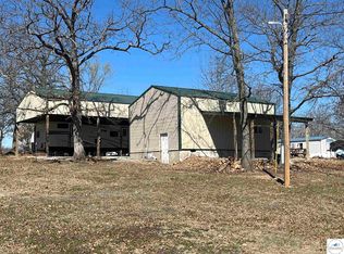 10626 Oletzki Ln, Clinton, MO 64735