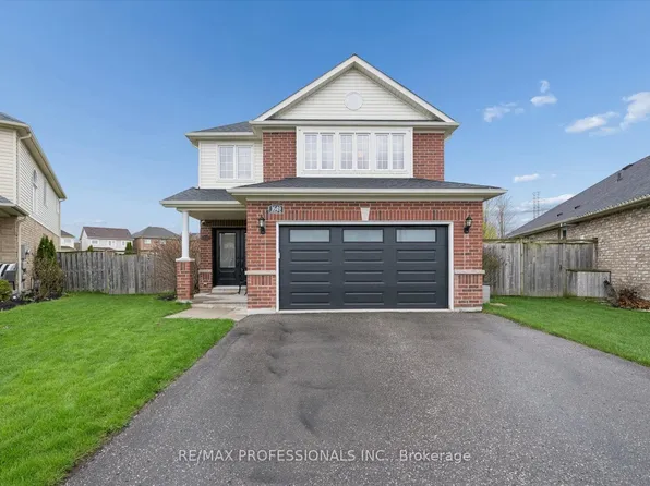 1649 Northfield Ave, Oshawa, ON L1K 0K8