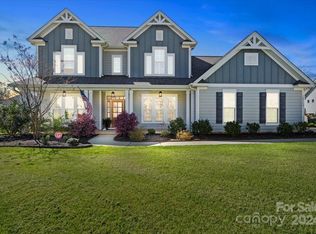 10313 Sable Cap Rd, Mint Hill, NC 28227
