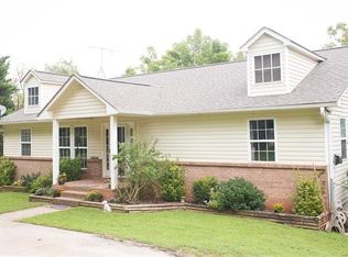 3587 Wilfong Rd, Newton, NC 28658