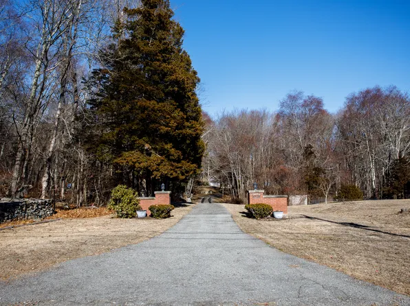 78 Middle Road, Preston, CT 06365