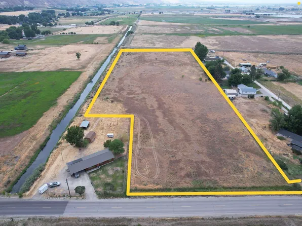 Tbd Mill Rd, Emmett, ID 83617