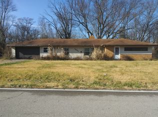 3809 Fulton Grove Rd, Cincinnati, OH 45245