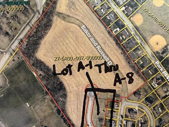 2nd image of 0 A1 A8 Baker And Russell Dr