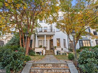 2212 Massachusetts Ave NW, Washington, DC 20008