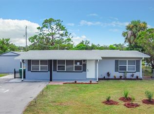 11269 5th Ave, Punta Gorda, FL 33955