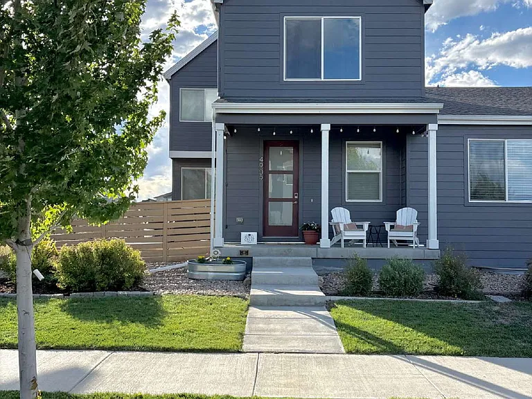 4909 Brule Dr — Photo 1