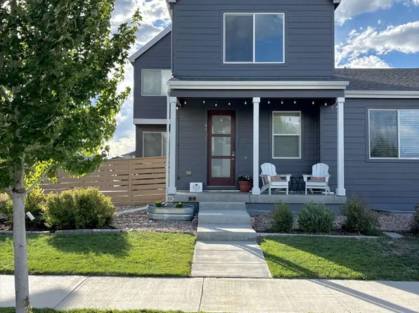 4909 Brule Dr, Timnath, CO 80547
