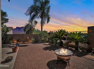 2423 W Hidden View Pl, Tucson, AZ 85742