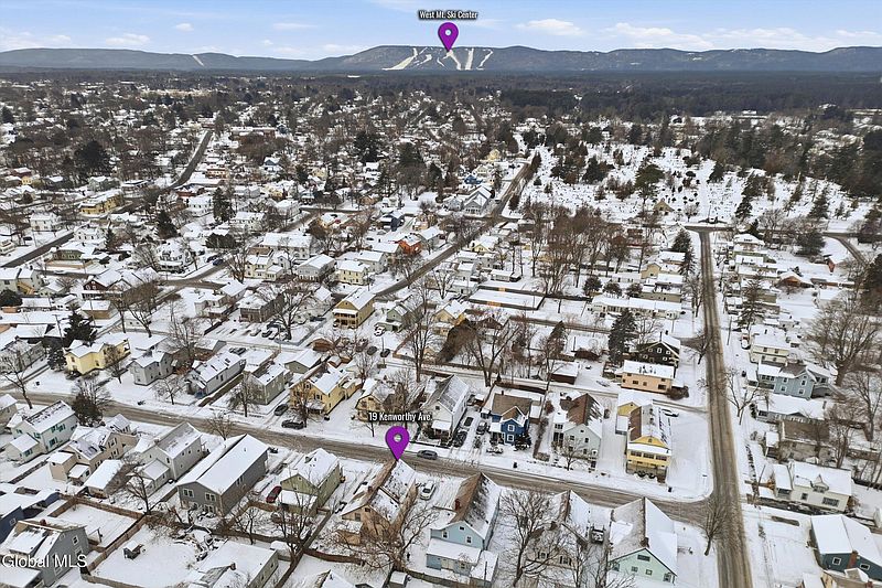 2nd image of 19 Kenworthy Avenue