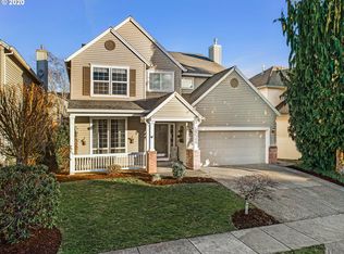 15349 SE Elinor St, Clackamas, OR 97015