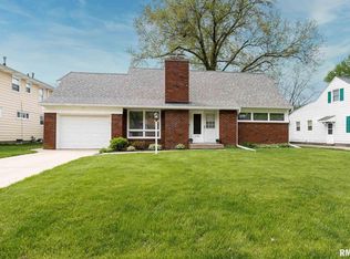 2544 28th Ave, Rock Island, IL