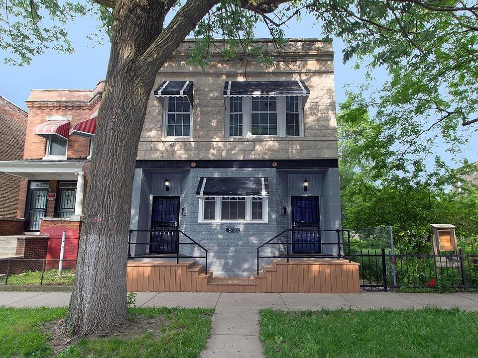 1st image of 617 N Sawyer Ave #1