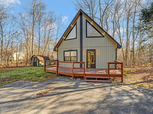 1246 Cambell Way, Tobyhanna, PA 18466