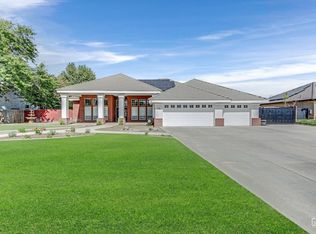 15600 Arabella Ave, Bakersfield, CA 93314