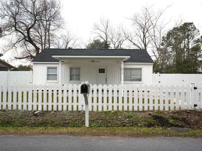 3015 Matipan Ave, North Charleston, SC, 29405