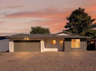 7910 E Garnet Ave, Mesa, AZ 85209