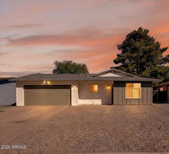 7910 E GARNET Avenue, Mesa, AZ, 85209