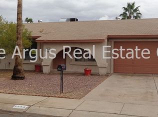 9845 N 47th Dr, Glendale, AZ 85302