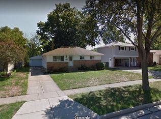 1859 Ridgewick Dr, Wickliffe, OH 44092