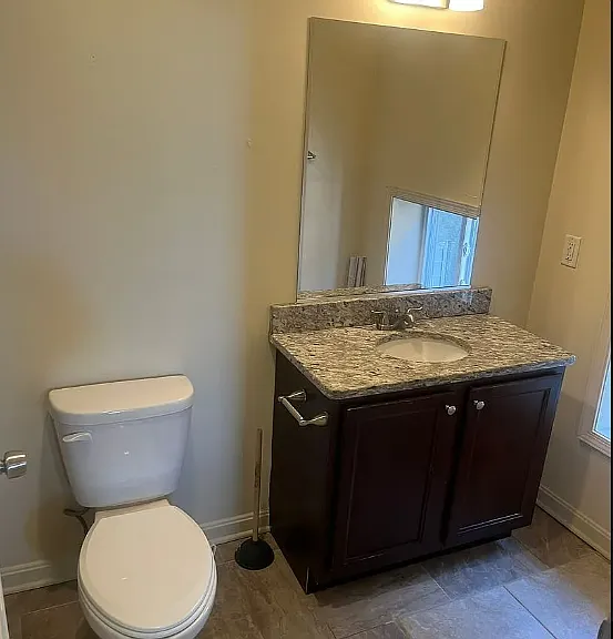 200 N Carey St #3 — Photo 4