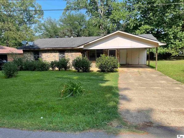 1513 Evers St, Jonesboro, LA 71251