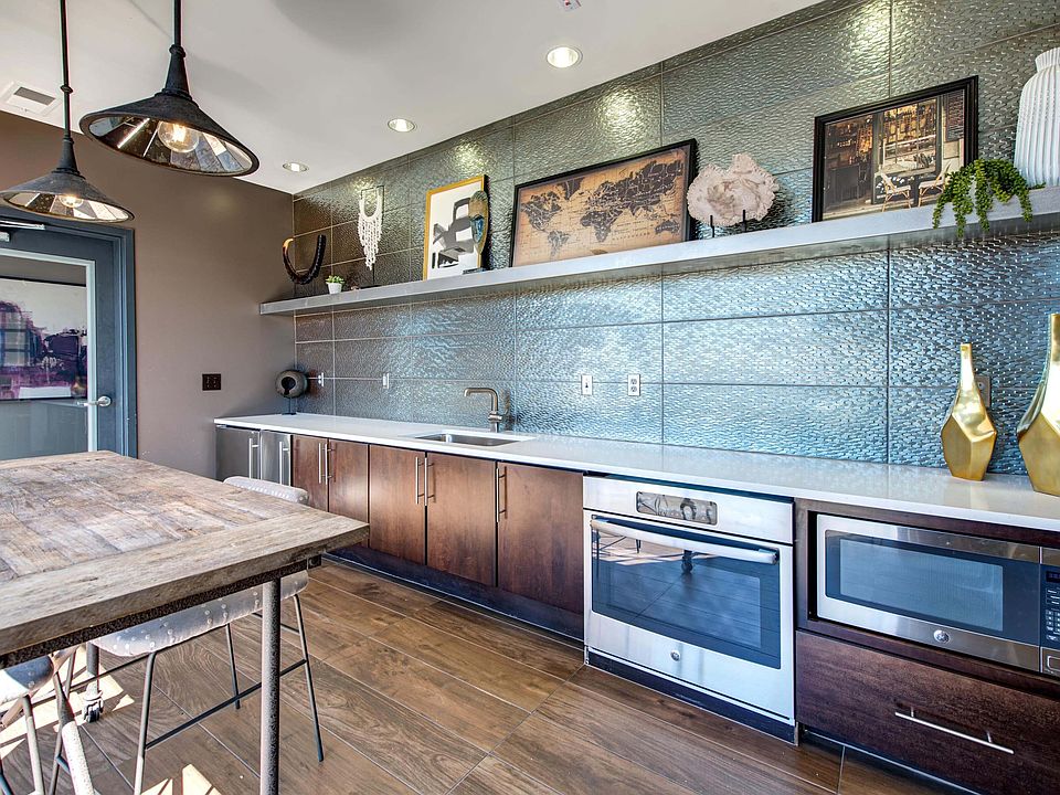 Community Kitchen