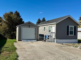 1605 Durston Rd TRAILER 43, Bozeman, MT 59715