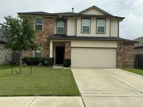 14314 Alberta Spruce Ln, Crosby, TX 77532
