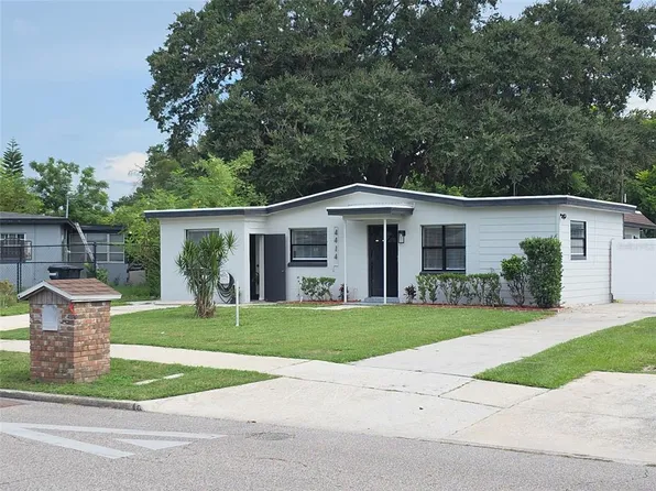 4414 Lake Lawne Ave, Orlando, FL 32808