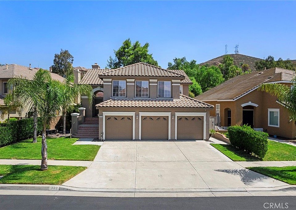 777 N Temescal St, Corona, CA 92879 | MLS #PW23167571 | Zillow