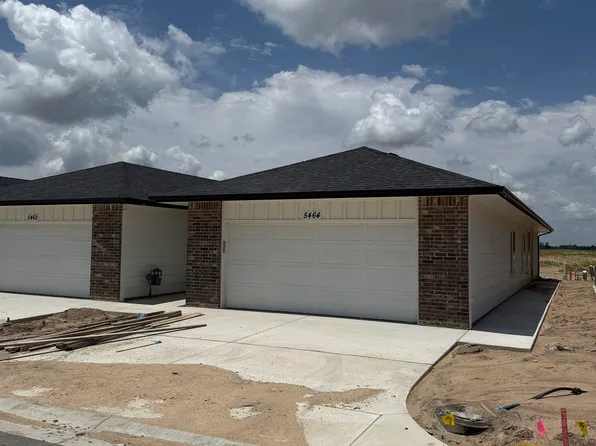 5464 Briskbay Ct, Maize, KS 67101