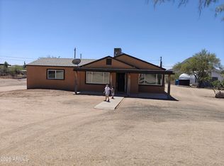 2417 W Roughrider Rd, New River, AZ 85087