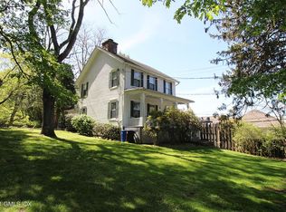 1037 North St, Greenwich, CT 06831